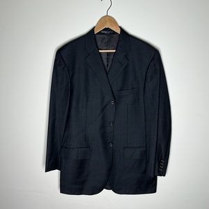 Polo by Ralph Lauren Blazer 42R Black